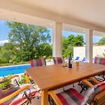 Roko Mit Privatem Pool By Interhome Сasa de vacaciones Sveti Anton (Krk)