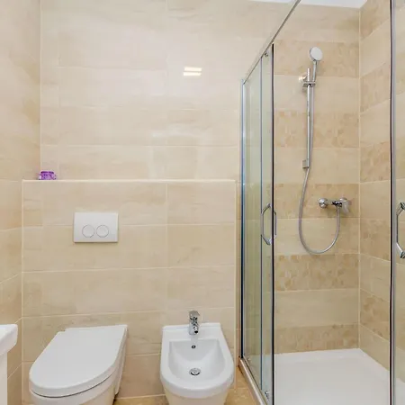 Roko Mit Privatem Pool By Interhome Sveti Anton (Krk)