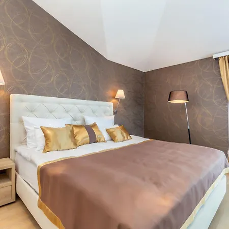 펜션 Roko Mit Privatem Pool By Interhome *