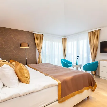 펜션 Roko Mit Privatem Pool By Interhome Sveti Anton (Krk)