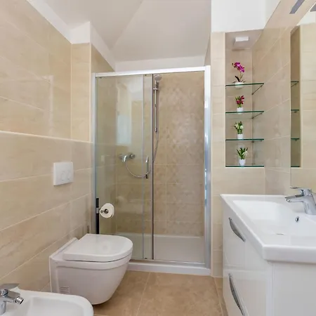 Roko Mit Privatem Pool By Interhome * Sveti Anton (Krk)