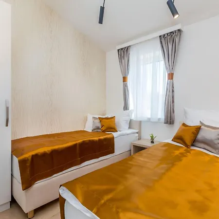 Roko Mit Privatem Pool By Interhome Sveti Anton (Krk)