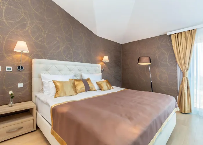 펜션 Roko Mit Privatem Pool By Interhome *