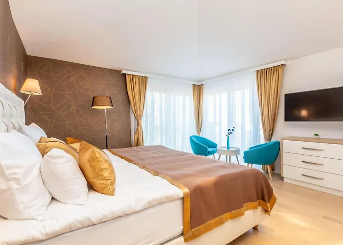 펜션 Roko Mit Privatem Pool By Interhome Sveti Anton (Krk)