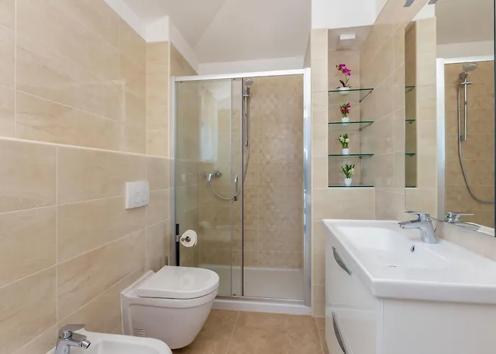 Roko Mit Privatem Pool By Interhome * Sveti Anton (Krk)