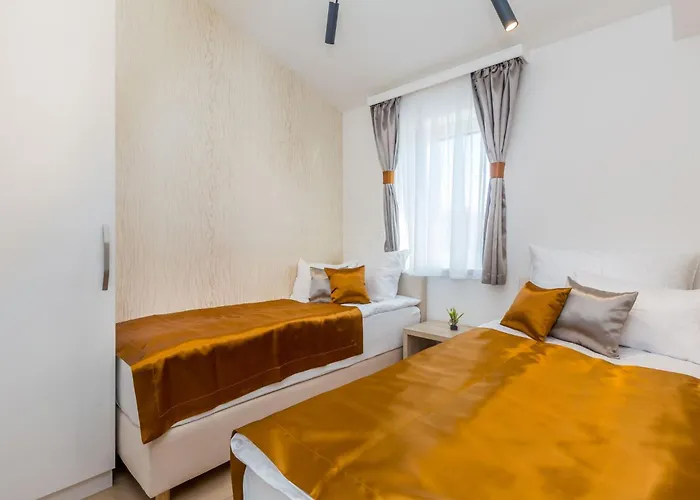 Roko Mit Privatem Pool By Interhome Sveti Anton (Krk)