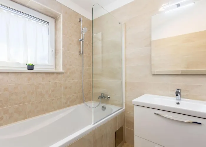 Roko Mit Privatem Pool By Interhome 펜션