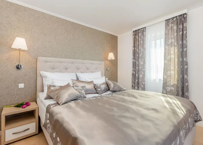 펜션 Roko Mit Privatem Pool By Interhome