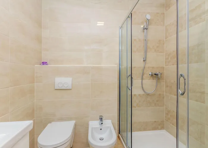 Roko Mit Privatem Pool By Interhome Sveti Anton (Krk)