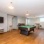 Roko Mit Privatem Pool By Interhome 別荘 Sveti Anton