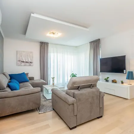 Ferienhaus Roko Mit Privatem Pool By Interhome Sveti Anton (Krk)